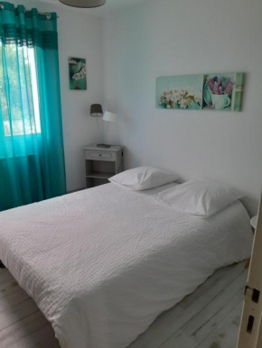 Chambre d'hôte bord de Loire